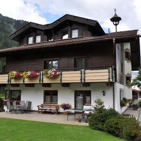 Ferienhaus Brigitte Längenfeld Екстериор снимка