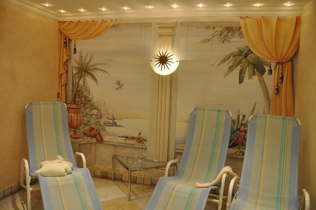 Ferienhaus Brigitte Längenfeld Стая снимка
